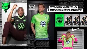 Hier finden sie eine auswahl von verschiedenen wandtattoo des vfl wolfsburg. Nix Fur Modefans Vfl Wolfsburg