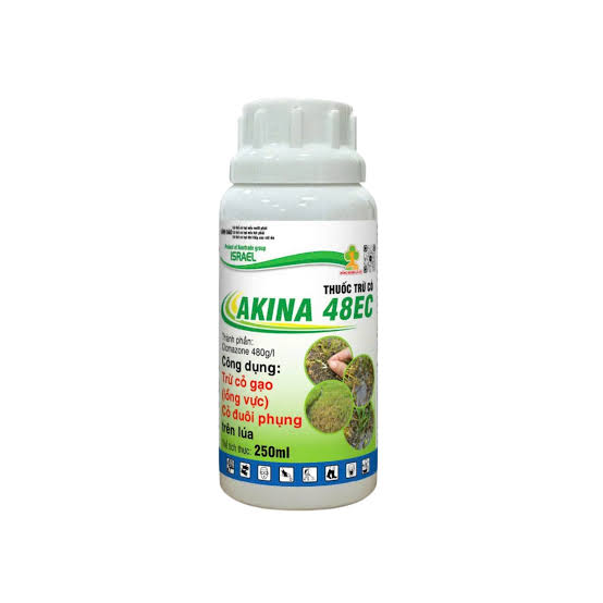 Akina 48EC
