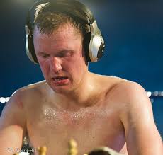 Chris Levy vs Mike Botteley