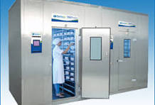 Thermolab Walk In Stability Chambers