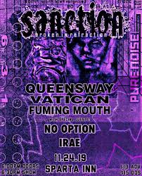 Irae (@iraehardcore)