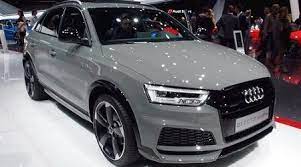 2019 Audi Q3 Changes Specs Price Audi Car Models Audi Cars Audi Q3