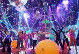 Vei avea acces mai ușor. Let S Dance Am 12 Mai 2017 So Macht Tanzen Im Fernsehen Spass