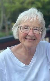 Mary Patton Obituary