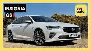New opel insignia gsi grand sport 2021 test drive review pov. New 2021 Vauxhall Insignia Gsi Review Is It Worthy Of The Badge Yesauto Youtube