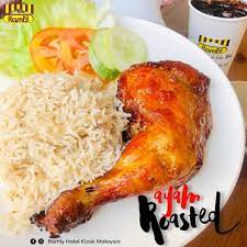 Maybe you would like to learn more about one of these? Ramly Burger Rnr Gurun Gurun Kedah Malaysia Burger Restaurant Facebook