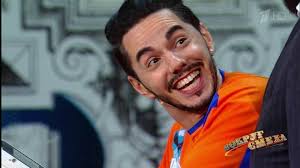 Тимур Родригез и Виктор Логинов — «Забей! На футбол». Вокруг смеха.  Фрагмент выпуска от 17.06.2017