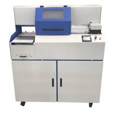Hot Sale High Quality Perfect Binding Machine Book Binder View Hot Glue Book Binder Binding Machine Product Details From Hangzhou Supu Business Machine Co Binding Machines Perfect Binding Book Binder