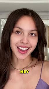 Olivia Daily Routine