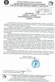 Suntem o agentie de marketing digital din bucuresti. Cu Ocazia Lunii Padurii Pe 23 Martie Puz Sector 1 Pentru Cetateni Facebook