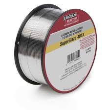 4043 V 5356 Aluminum Filler | Welding Answers