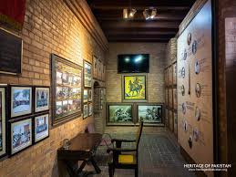 Bala Hisar Fort – Heritage of Pakistan