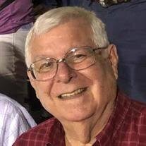 Charles Harter Obituary