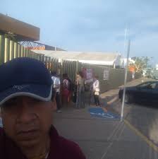 Victor Calixto Martinez