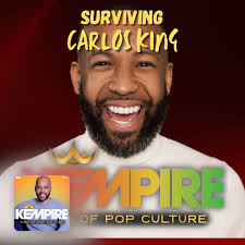 Surviving Carlos King: Carlos …–KEMPIRE
