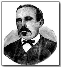 Tories of the Lower Peace River Valley