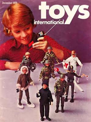Vintage Palitoy/Bradgate LITTLE BIG MAN Tropical Combat Action  Figure/Outfit MOC