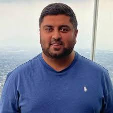 Roshni Gopar and Devin Patel's Wedding Website