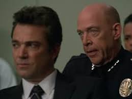 The Closer (TV Series 2005–2012)