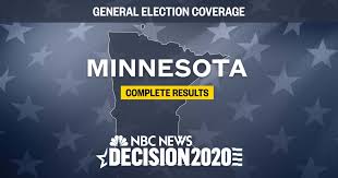 Minnesota House Election Results 2020 Live Results And Polls