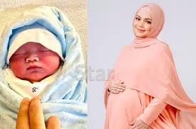 Adiba merupakan rekomendasi nama bayi perempuan yang memiliki makna indah. Tahniah Aafiyah Dah Jadi Kakak Siti Nurhaliza Selamat Bersalin Anak Lelaki Pada 7 Ramadan Hiburan Mstar