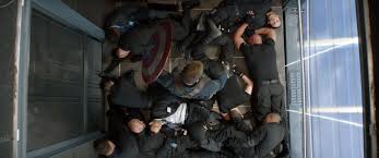 The winter soldier is a very good movie, the rare film in this genre that serves as both entry point and continuation. Mcu Rewind The Winter Soldier Introduces A Different Captain America And Tackles A Real World Issue For The First Time By Joshua M Patton Medium