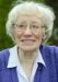 Cycling legend Isobel receives the BEM