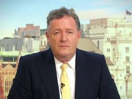 Silahkan siapkan minuman dan cemilan sebelum nonton secret in bed with my boss. Piers Morgan Was My Boss He S Impossible And Has Killer Instincts But Can Go Too Far Paul Routledge Mirror Online