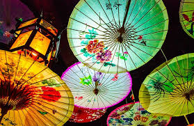 Chinese Umbrella Culture China Umbrella Museum Hisour Hi So You Are