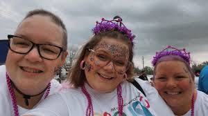 💛 Just Announced: Lawson Cancer Center's Colors of Courage 5K has been  moved to Sat., Sept. 20th! With the weather in mind, the 10th Annual Colors  of Courage 5K has been rescheduled