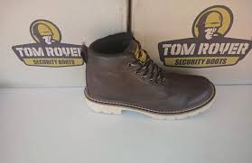 🔴 Botas TOM ROYER DE...