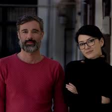 Marius a dovedit ca orice este posibil. Marius Moga And Adriana MÄgeruÈan A Story About Potential Creativemornings Cj