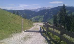 kirchberg austria oostenrijk