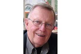 Richard LeCates Obituary (1934