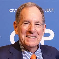 CAP — Civic Action Project