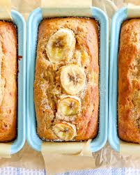 Make mini meatloaves, individual lasagnas or even petite pound cakes. One Bowl Banana And Carrot Mini Loaves Or Muffins My Lovely Little Lunch Box