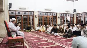 Di malam nisfu sya'ban kita berdoa kepada allah untuk panjang umur, murah rezeki, dan tetap iman. Foto Foto Kegiatan Nisfu Sya Ban 1437 H 2016 M Masjid Nurul Iman Benda Baru