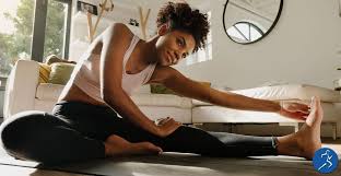 Image result for Stretching