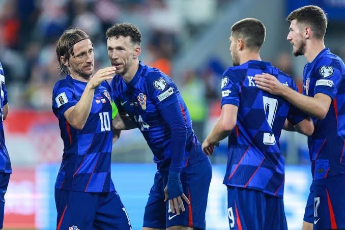 Croatia World Cup 2026: Results & Review | Squawka