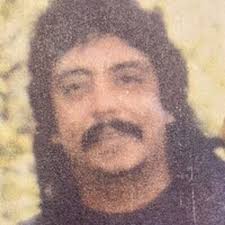 Adolph Torrez Obituary January 20, 2021