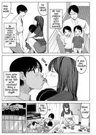 Kyou Tenchou ni Netoraremashita Today I Cheated with the Manager - Hentai  Manga