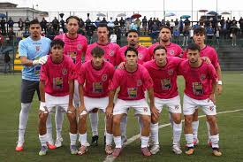 Scheda Agerola - Eccellenza Girone B Campania - Tuttocampo.it