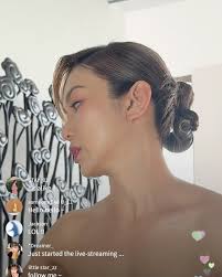 GRAFF x Qi Yuwu & Joanne Peh 💎✨, Make up and hair #chrissiowmua , #Graffsg  #graffdiamonds #graffmbs #qiyuwu #joannepeh