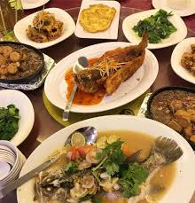 This restaurant is also halal, so just about anyone can drop by and try out chinese styled seafood. 10 Best Halal Chinese Restaurants In Kl For Cny Gathering Tripfez Blog