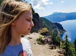 Is Crater Lake actually a vacation worth dragging my family to?