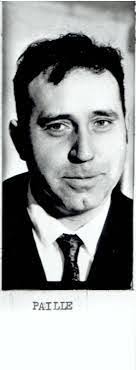 Robert Faille's Instagram, Twitter & Facebook