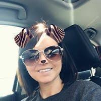 Brittany Orr's Instagram, Twitter & Facebook