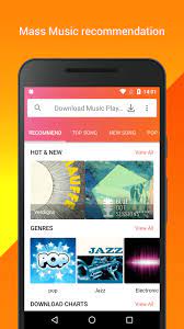 Streaming music is great, but you've probably heard songs you just have to own, or you an artist or band you'd like to support by purchasing their music. Download Mp3 Music Free Music Downloader For Android Apk Download