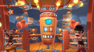 As long as you have a computer, you have access to hundreds of games for free. Carnival Games Nintendo Switch Console Game Alzashop Com