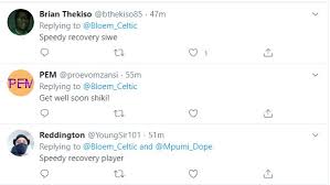 Here you can find stationery, books, toys and games and many more products. Bloemfontein Celtic Player Has Tested Positive For Covid 19 Sa411